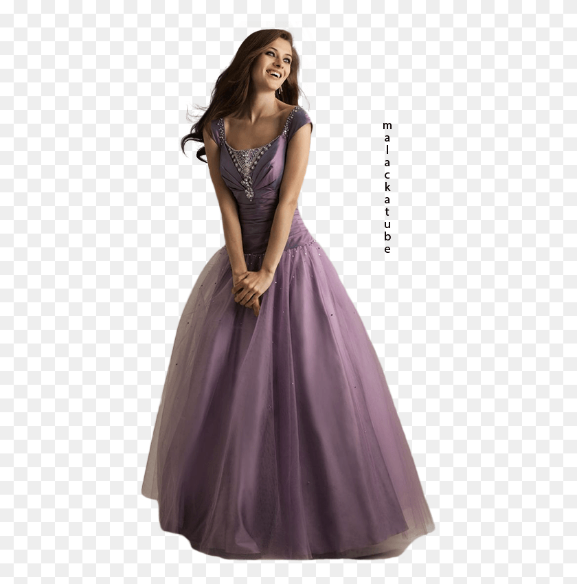 436x790 Hlgyek Ll Ball Gown Dresses Tulle Dress Prom Dresses, Clothing, Apparel, Female HD PNG Download