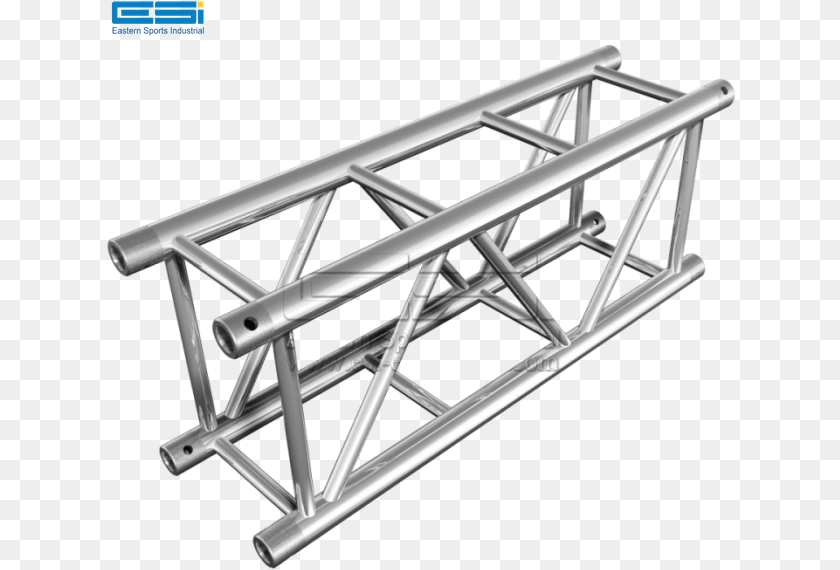 Hlinikove Trussy, Handrail, Aluminium Clipart PNG