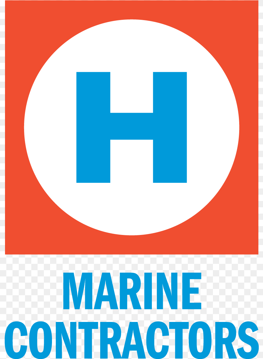 813x1143 Hmc Heerema, Logo Clipart PNG