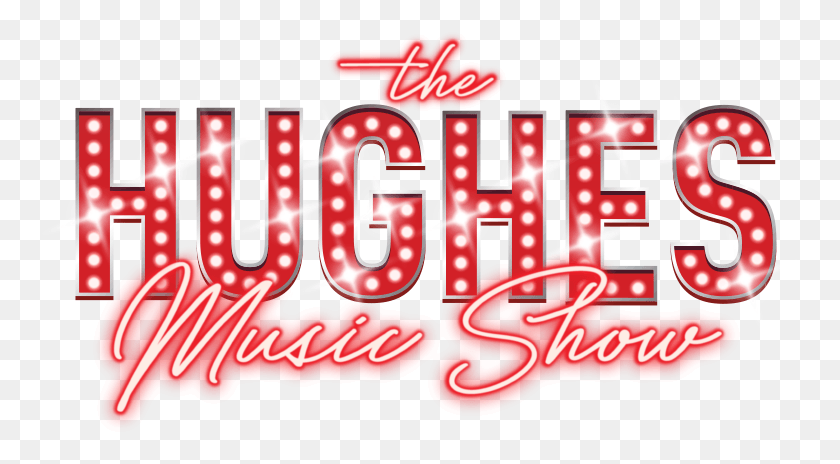 776x404 Descargar Png Hms Logo Hughes Music Show, Texto, Alfabeto, Etiqueta Hd Png