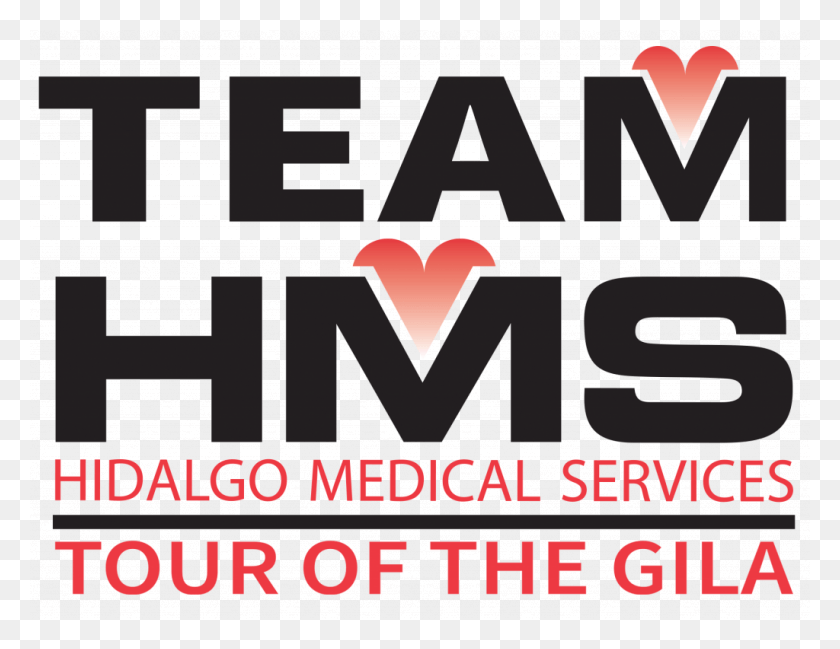 1024x774 Hms Steps Up To Sponsor Gila Women39S Team Hidalgo Medical Services, Text, Word, Alphabet Hd Png