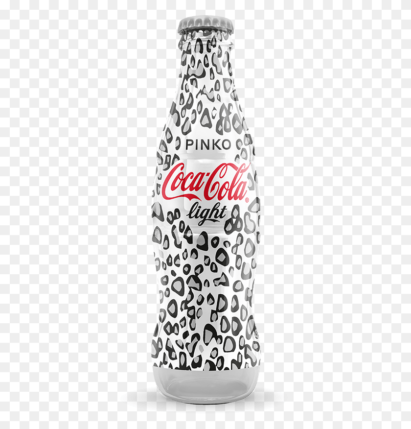 379x816 Descargar Png Ho Creato La Mia Bottiglia Personalizzata Coca Cola Light Sango, Bebida, Bebida Hd Png