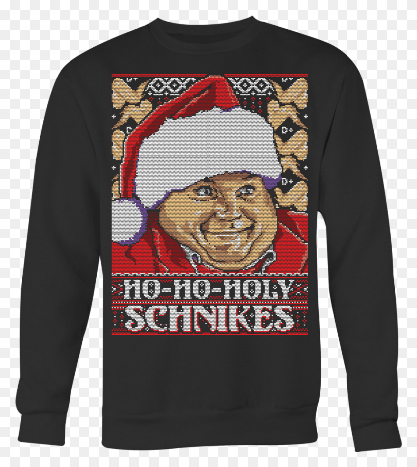 889x1003 Ho Ho Holy Schnikes, Sleeve, Clothing, Apparel HD PNG Download