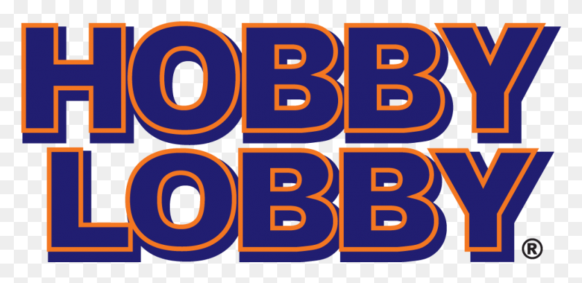 964x431 Hobby Lobby Logo Hobby Lobby Logo Transparent Background, Text, Number, Symbol HD PNG Download