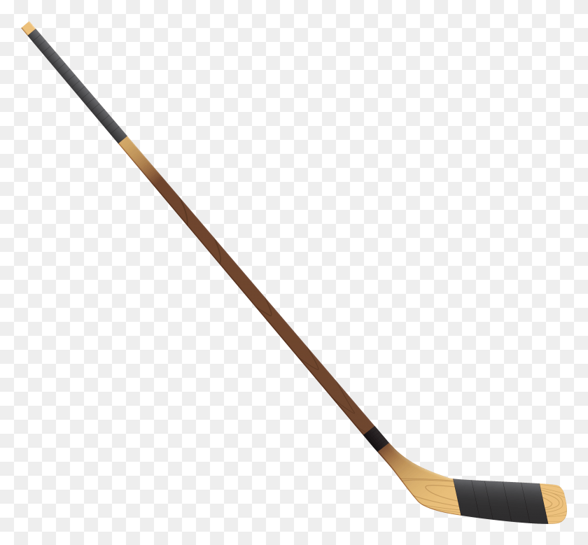 3973x3665 Hockey Stick Clipart Picture Floorball, Stick, Sport, Sports HD PNG Download