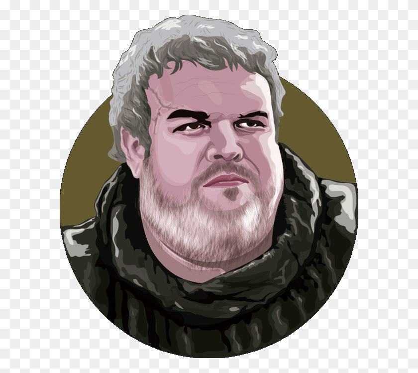 601x689 Hodor Juego De Tronos Png / Juego De Tronos Hd Png