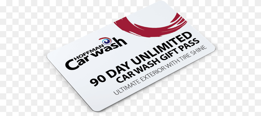 600x373 Hoffman Car Wash Language, Text, Paper, Business Card Sticker PNG