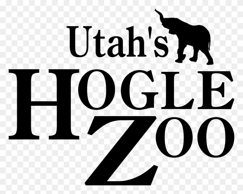 936x735 Hogle Zoo Logo, Gray, World Of Warcraft HD PNG Download