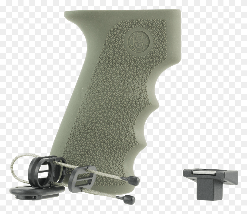3461x2972 Hogue 74011 Rubber Grip With Cargo Management System Revolver HD PNG Download