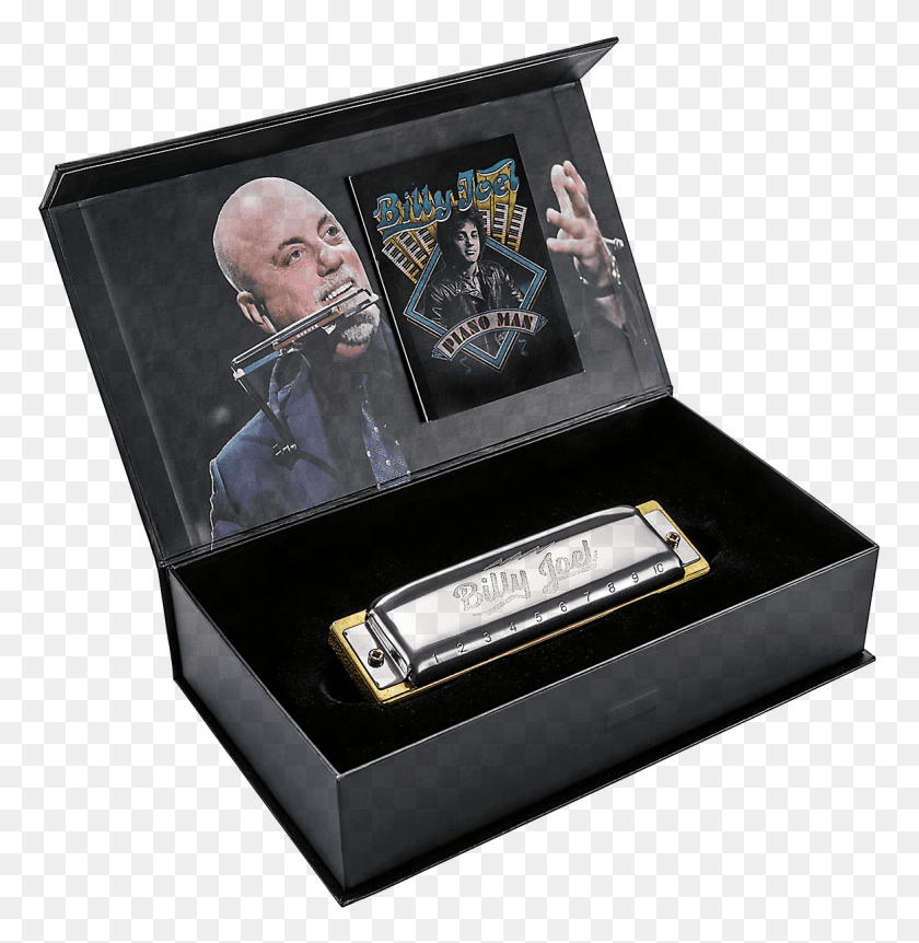 1167x1201 Hohner Billy Joel Harmonica, Arcade Game Machine, Person, Human HD PNG Download