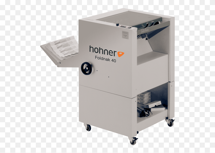 530x541 Hohner Foldnak 40 Nagel Foldnak, Machine, Box, Lathe HD PNG Download