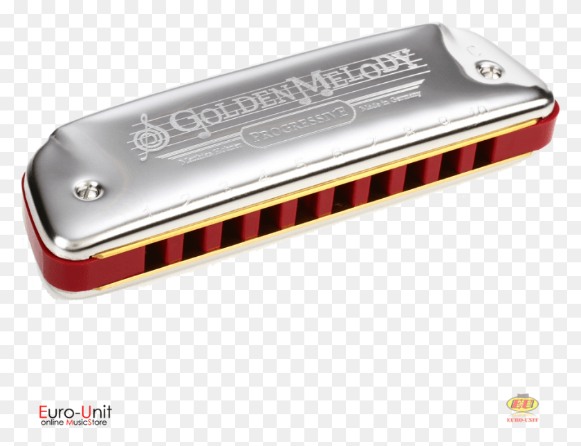 900x677 Hohner Golden Melody Key A Harmonica Harmonica, Musical Instrument, Mobile Phone, Phone HD PNG Download