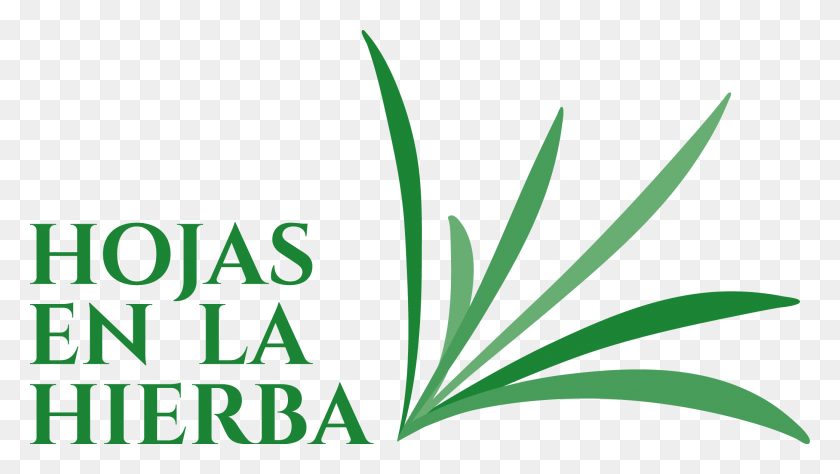 2086x1109 Hojas En La Hierba Es El Nombre De Una Coleccin De, Plant, Leaf, Symbol Hd Png