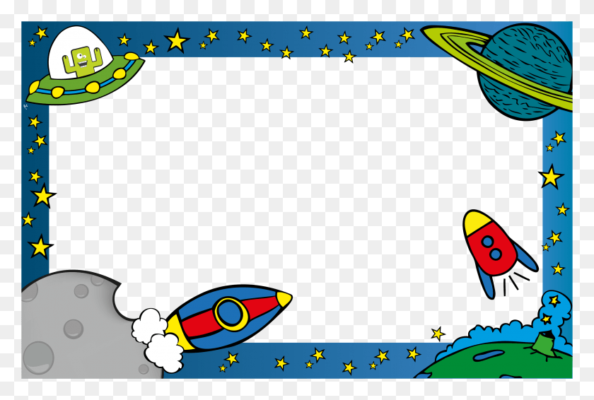2546x1652 Hojas Vector Decoracin Space Theme Clipart, Text, Fishing Lure, Bait HD PNG Download