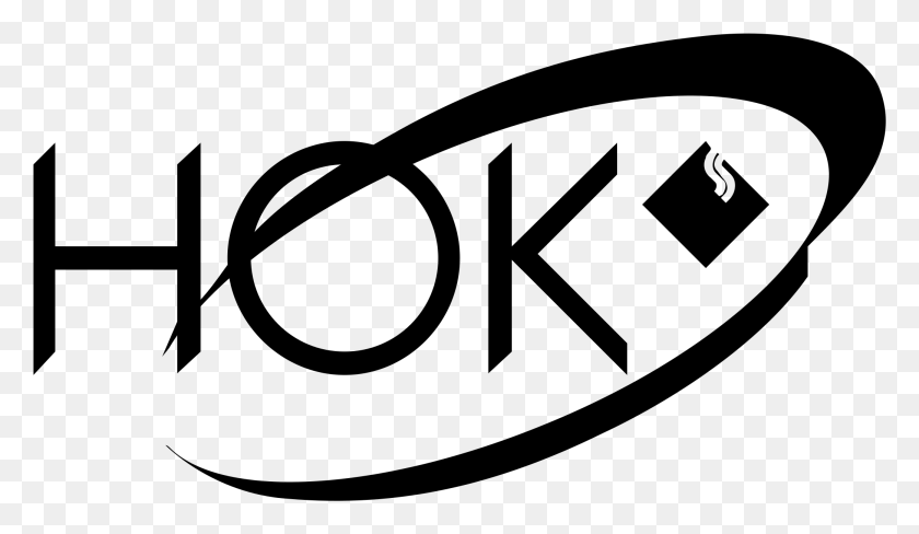 2081x1143 Hok Logo Transparent Hok Logos, Gray, World Of Warcraft HD PNG Download