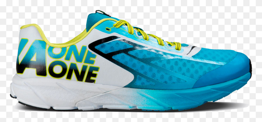 1063x455 Hoka One One Tracer Running Shoes Photo Hoka Tracer 2 Review, Shoe, Footwear, Clothing HD PNG Download