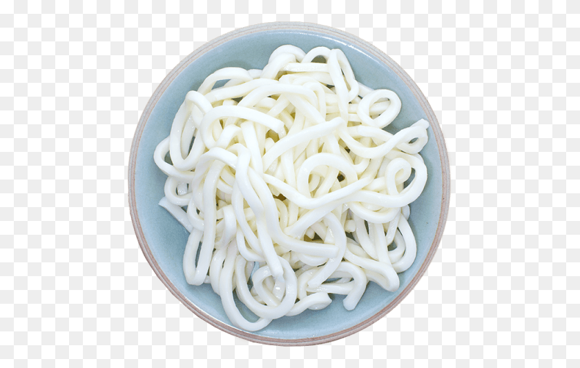 473x473 Hokkien Noodles Udon Noodle, Food, Spaghetti, Pasta HD PNG Download