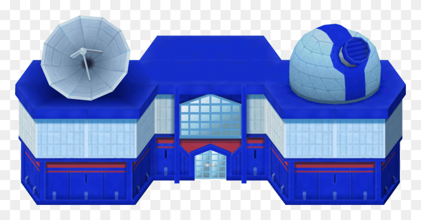 1200x585 Hokulani Observatory, Minecraft, Building, Outdoors HD PNG Download