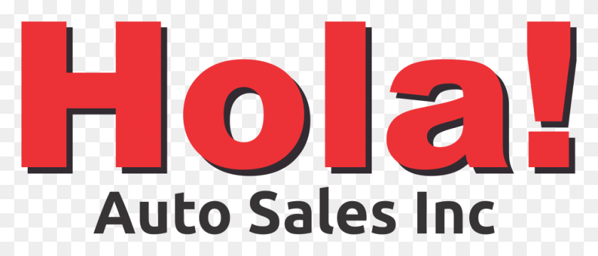 962x370 Hola Auto Sales Inc Круг, Число, Символ, Текст Hd Png Скачать