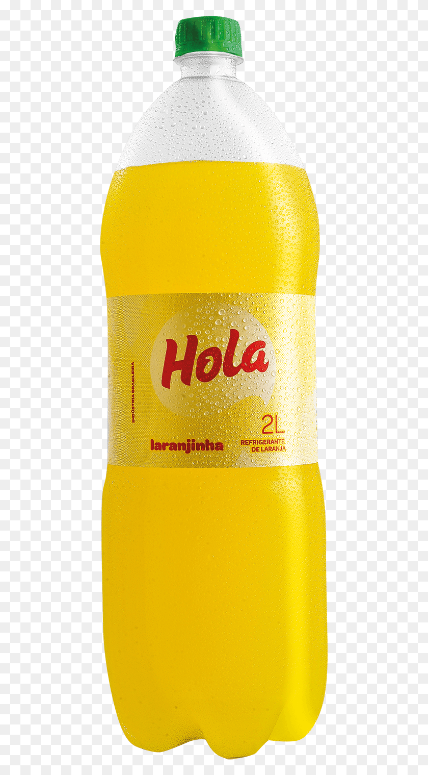 449x1459 Hola Laranjinha Mockup Botella De Dos Litros, Soda, Bebida, Bebida Hd Png