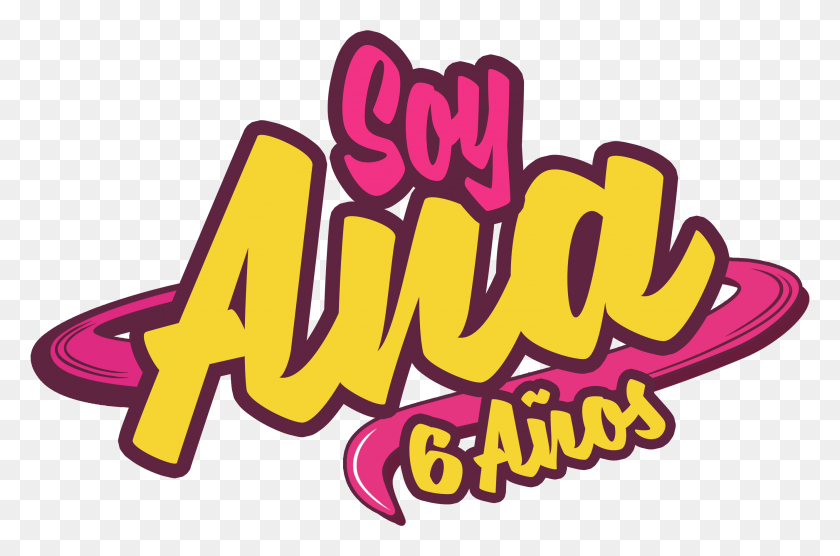 2656x1690 Hola Me Podran Ayudar Con El Logo De Soy Luna Para Soy Luna Soy Sofi, Text, Label, Word HD PNG Download