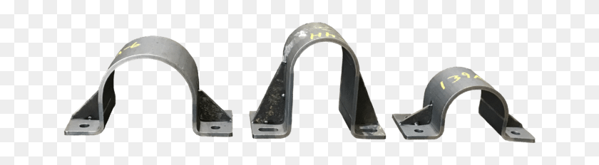 663x172 Hold Down Clamp Sizes Metalworking Hand Tool, Helmet, Clothing, Apparel HD PNG Download
