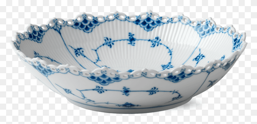 1064x474 Hold Or Double Click To Zoom Royal Copenhagen Bowl, Porcelain, Pottery HD PNG Download