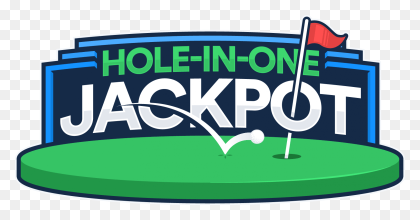 1600x781 Hole In One Jackpot Official Rules Graphic Design, Text, Sport, Sports HD PNG Download