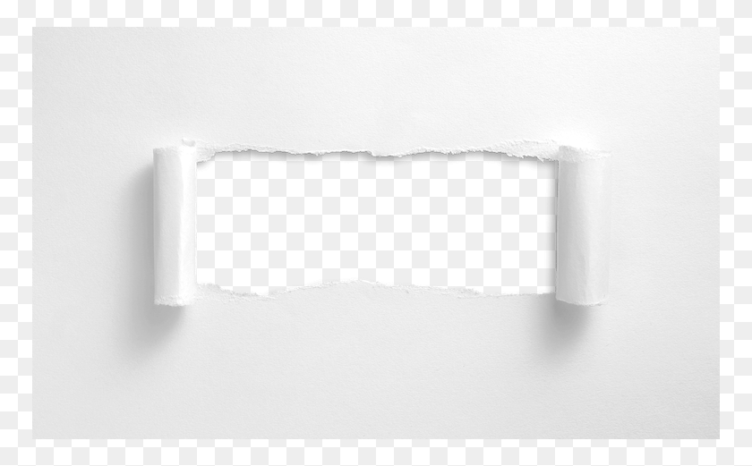 768x461 Hole Wall, Paper, Building HD PNG Download