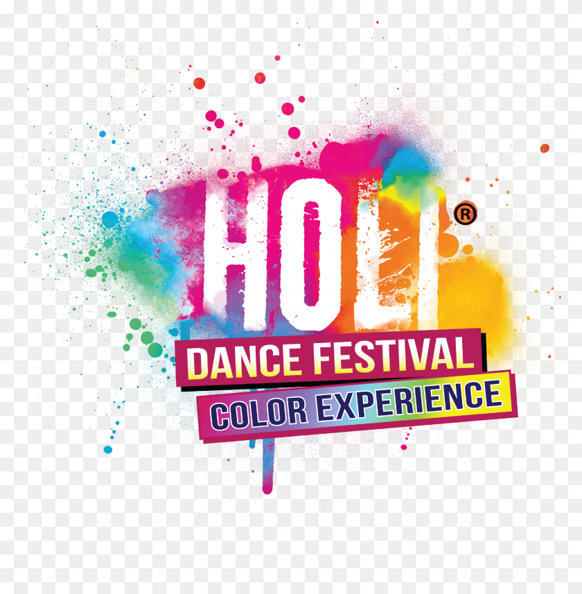 3366x3440 Holi Dance Festival Pictures Images Festival Of Colours Tour HD PNG Download