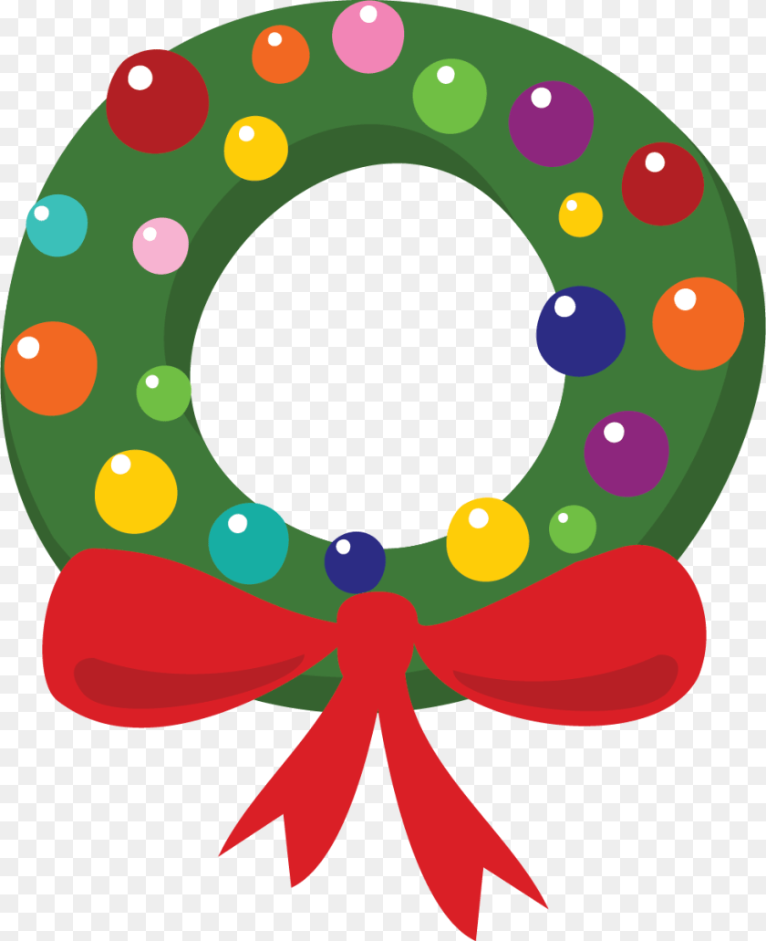 978x1200 Holiday Clipart PNG
