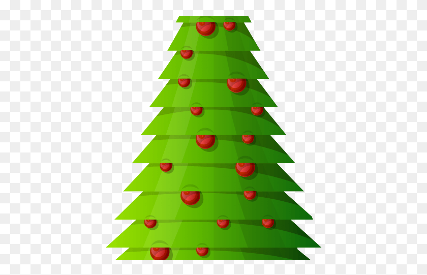 427x481 Holiday Clipart Transparent Background Skinny Christmas Tree, Tree, Plant, Ornament HD PNG Download