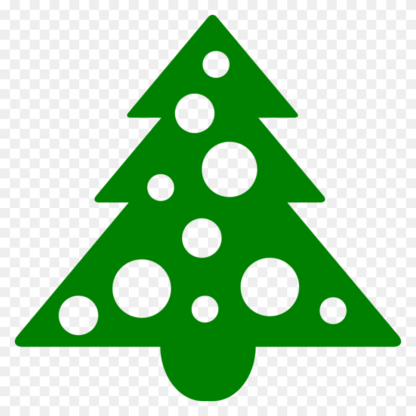 905x906 Holiday Cutouts And Signs Can Be Cutout Of Any Material Christmas Tree Icon Transparent, Tree, Plant, Triangle HD PNG Download