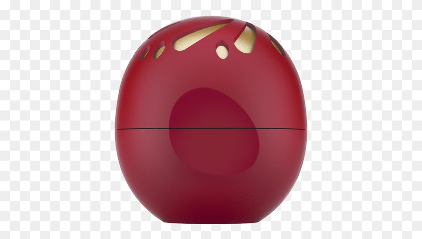 385x416 Holiday Dazzling Ruby Tint Circle, Balloon, Ball, Sphere HD PNG Download