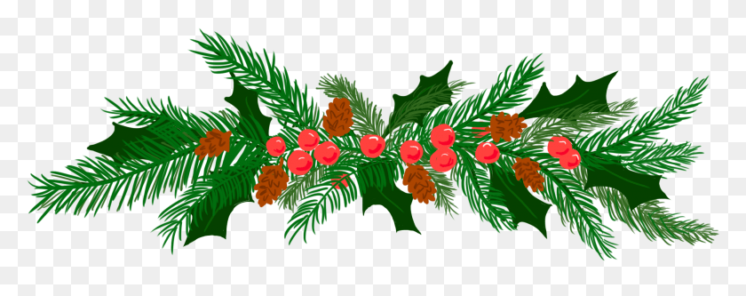 1948x682 Holiday Hours Illustration, Plant, Tree, Conifer HD PNG Download