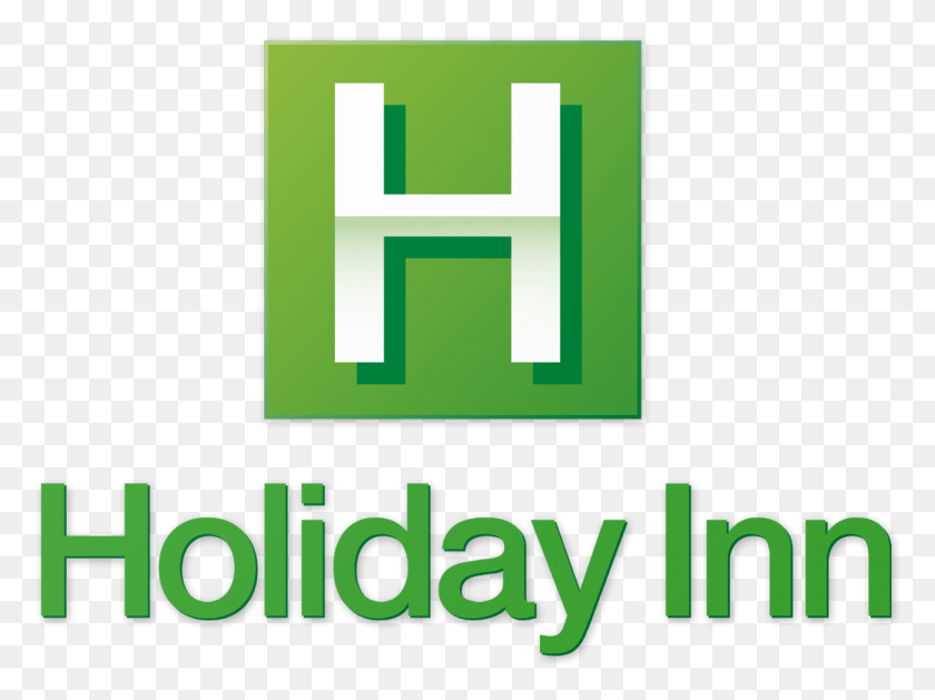 1195x873 Descargar Png Logotipo De Holiday Inn En Helvetica Logotipo De Holiday Inn Png, Símbolo, Marca Registrada, Texto Hd Png