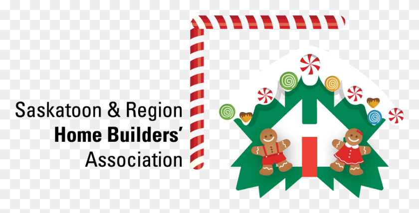 950x449 Holiday Social Amp Open House Home Builders Saskatoon, Text, Mail, Envelope HD PNG Download