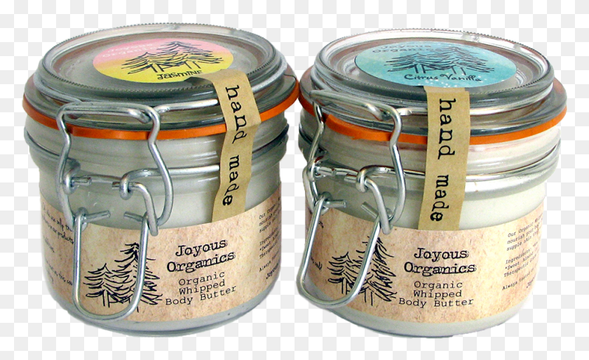965x561 Holiday Whipped Body Butter, Jar, Tin, Helmet HD PNG Download