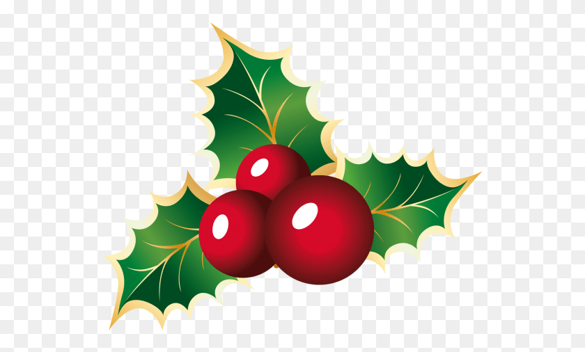 547x446 Holiday Wishes Mistletoe Transparent, Plant, Radish, Vegetable HD PNG Download
