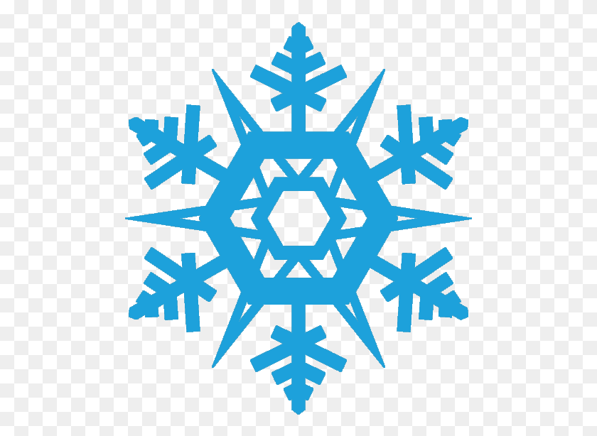 489x554 Holidayhub From Hubspot Snowflake, Cross, Symbol, Pattern HD PNG Download
