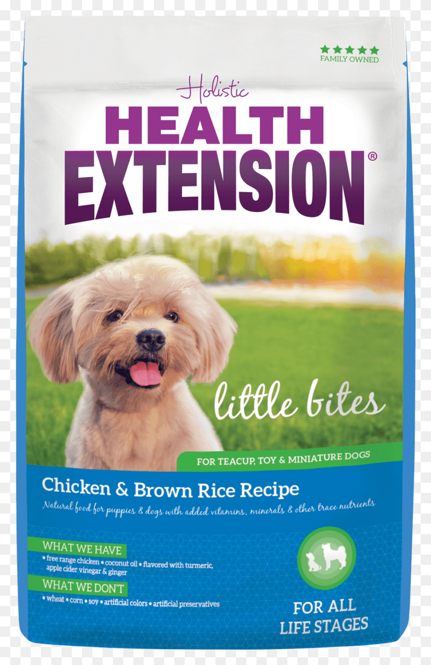 881x1396 Holistic Health Extension Chicken Little Bites Dry Companion Dog, Poster, Advertisement, Flyer HD PNG Download