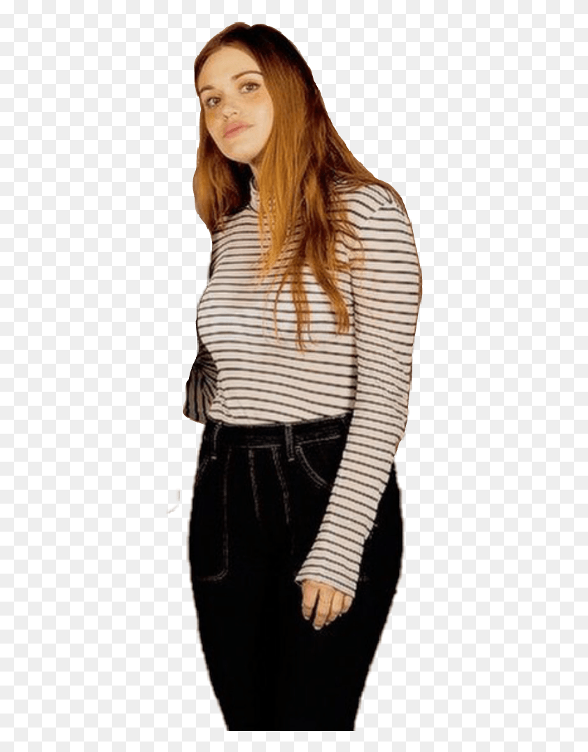 368x1015 Holland Hollandroden Hollandphoto Holland Roden Girl, Clothing, Apparel, Person HD PNG Download
