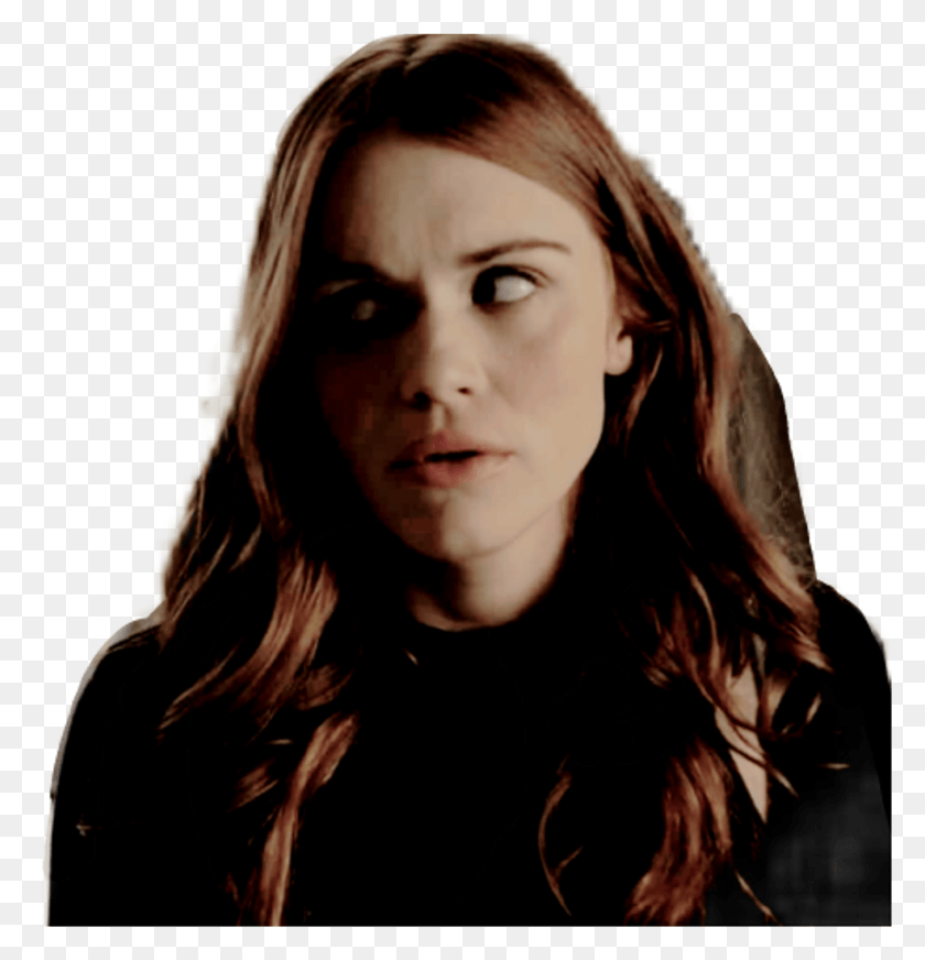 984x1025 Holland Roden, Cara, Persona, Ropa Hd Png