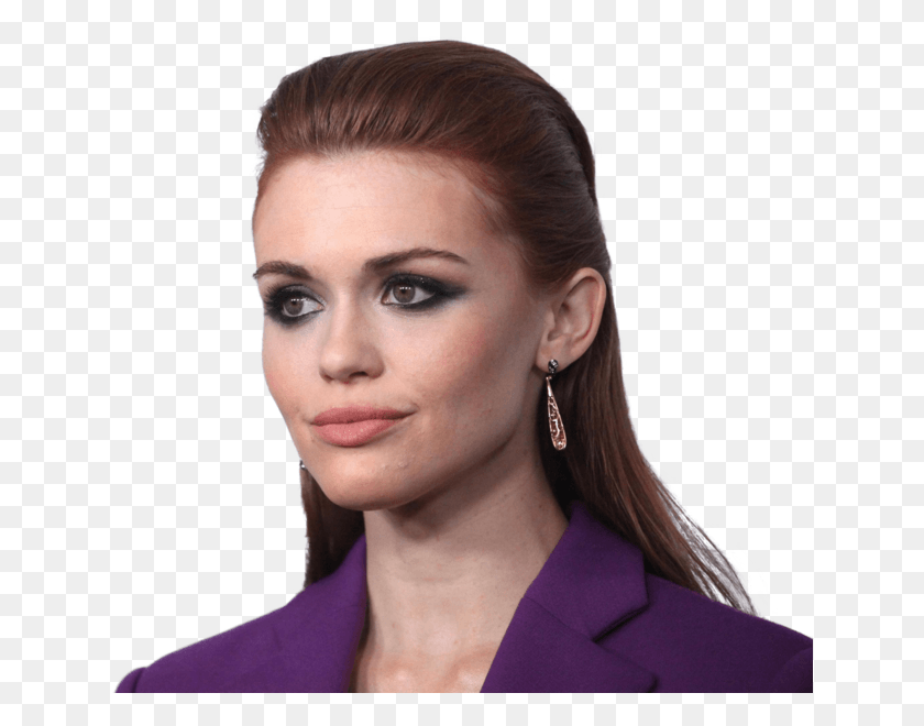 638x600 Holland Roden Colton Haynes E Holland Roden 2013, Person, Female, Clothing HD PNG Download