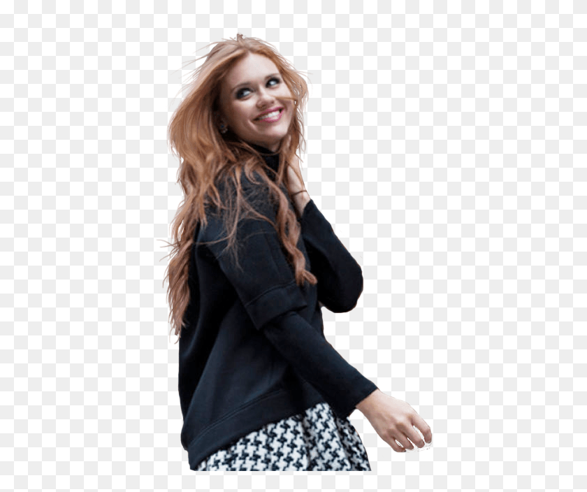 401x644 Holland Roden Holland Roden, Ropa, Manga, Mujer Hd Png