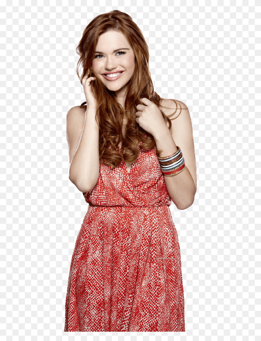431x1037 Holland Roden Photoshoot 2011, Person, Human, Accessories HD PNG Download