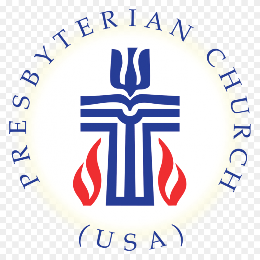 864x865 Descargar Png Hollister Missouri Presbyterian Presbyterian Church Usa, Logotipo, Símbolo, Marca Registrada Hd Png