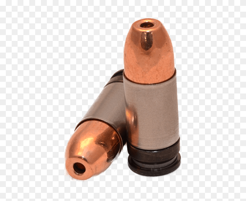 455x628 Hollow Point Bullet, Weapon, Weaponry, Ammunition HD PNG Download