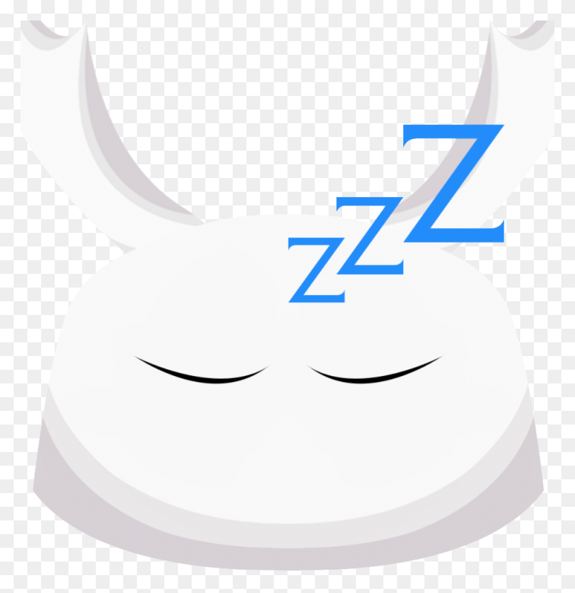 964x997 Hollowknightasleep Discord Emoji Hollow Knight Discord Emoji, Pillow, Cushion, Brush HD PNG Download