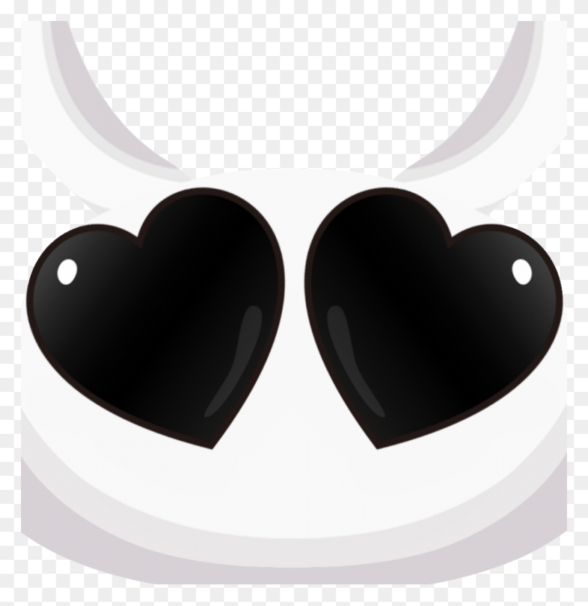 964x997 Png Изображение - Hollowknightlove Discord Emoji Heart, Солнцезащитные Очки, Аксессуары, Аксессуары Hd Png.